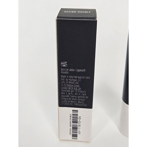 Younique Duet Lipstick Seeing Double New in Box - Picture 3 of 5